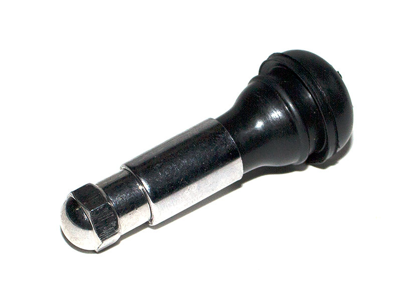 ВЕНТИЛЬ б/к (хром) (набор 100шт.)