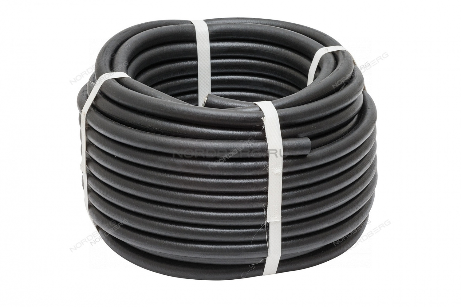 Шланг воздушный резиновый NBR/CR, 10х18,5 мм