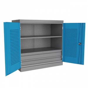 Антресоль инструментальная Technic Я2П2