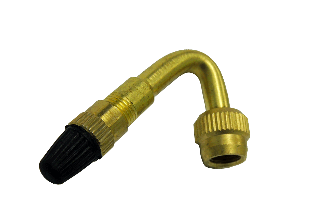 УДЛИНИТЕЛЬ металлический, 135 градусов