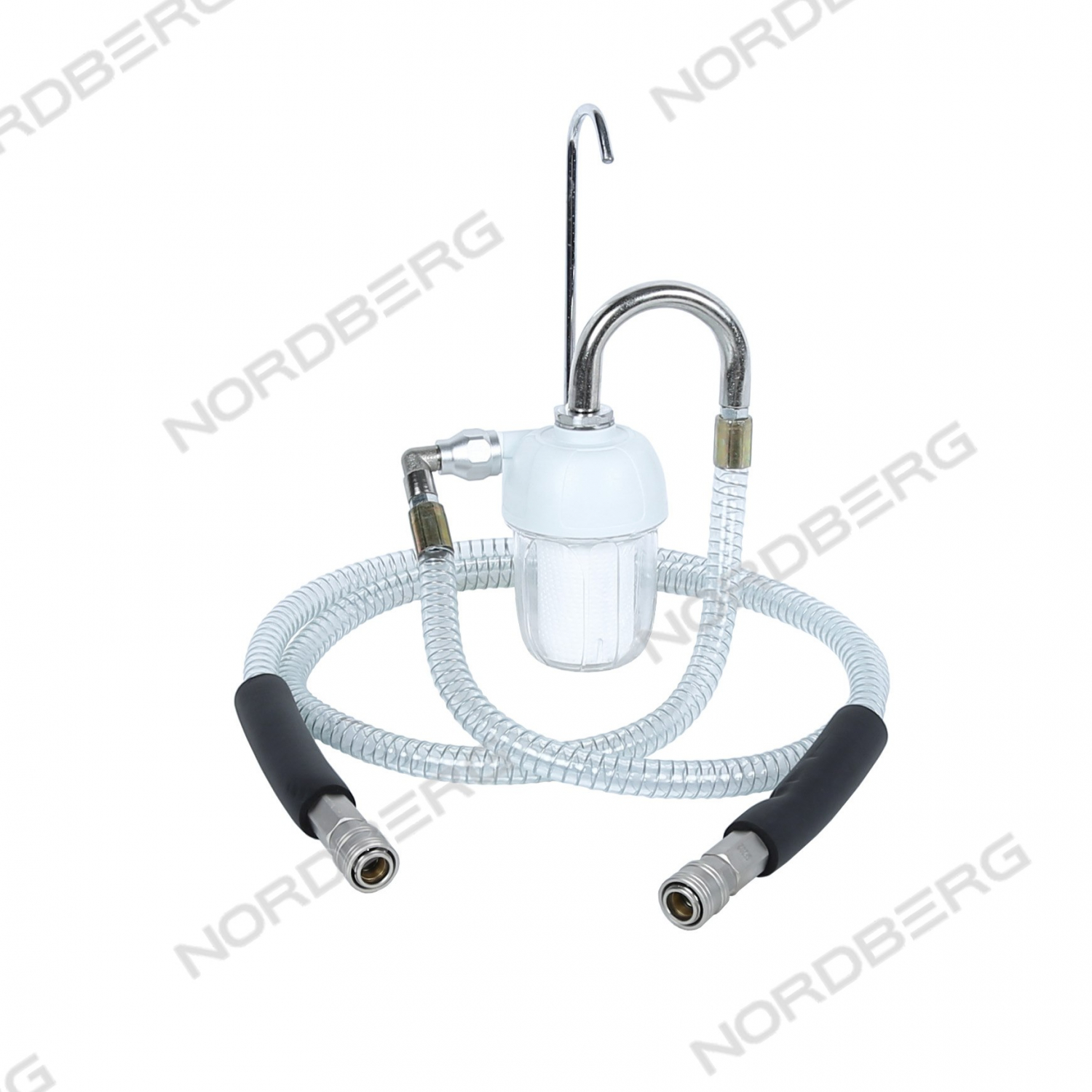 Фильтр внешний опциональный в сборе для CMT5