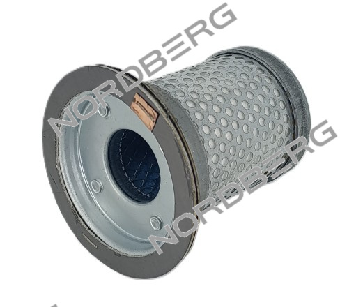 Фильтр влагомаслоотделитель для NCC10