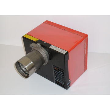 Горелка к посту подготовки