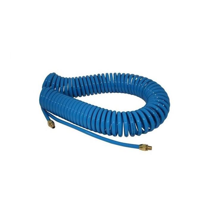 Шланг спиральный, 15 м