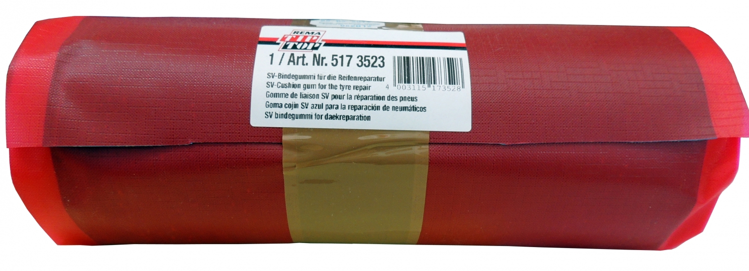 Прослоечная резина SV (2 кг.)