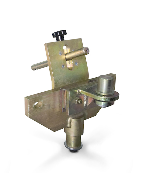 Зажимы без основания для Mersedes (комплект 4 шт.)