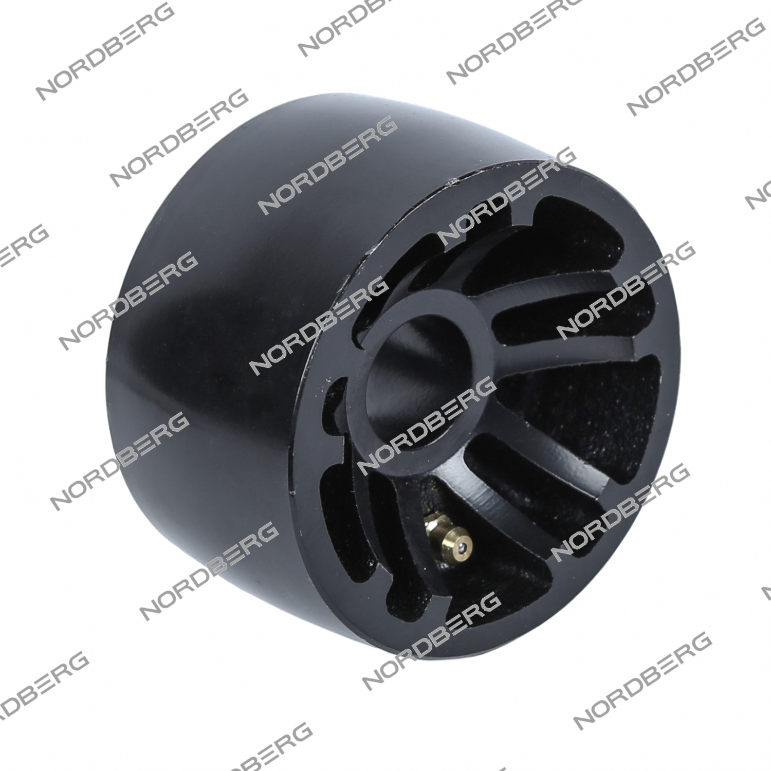 Колесо переднее в сборе для домкрата N32025