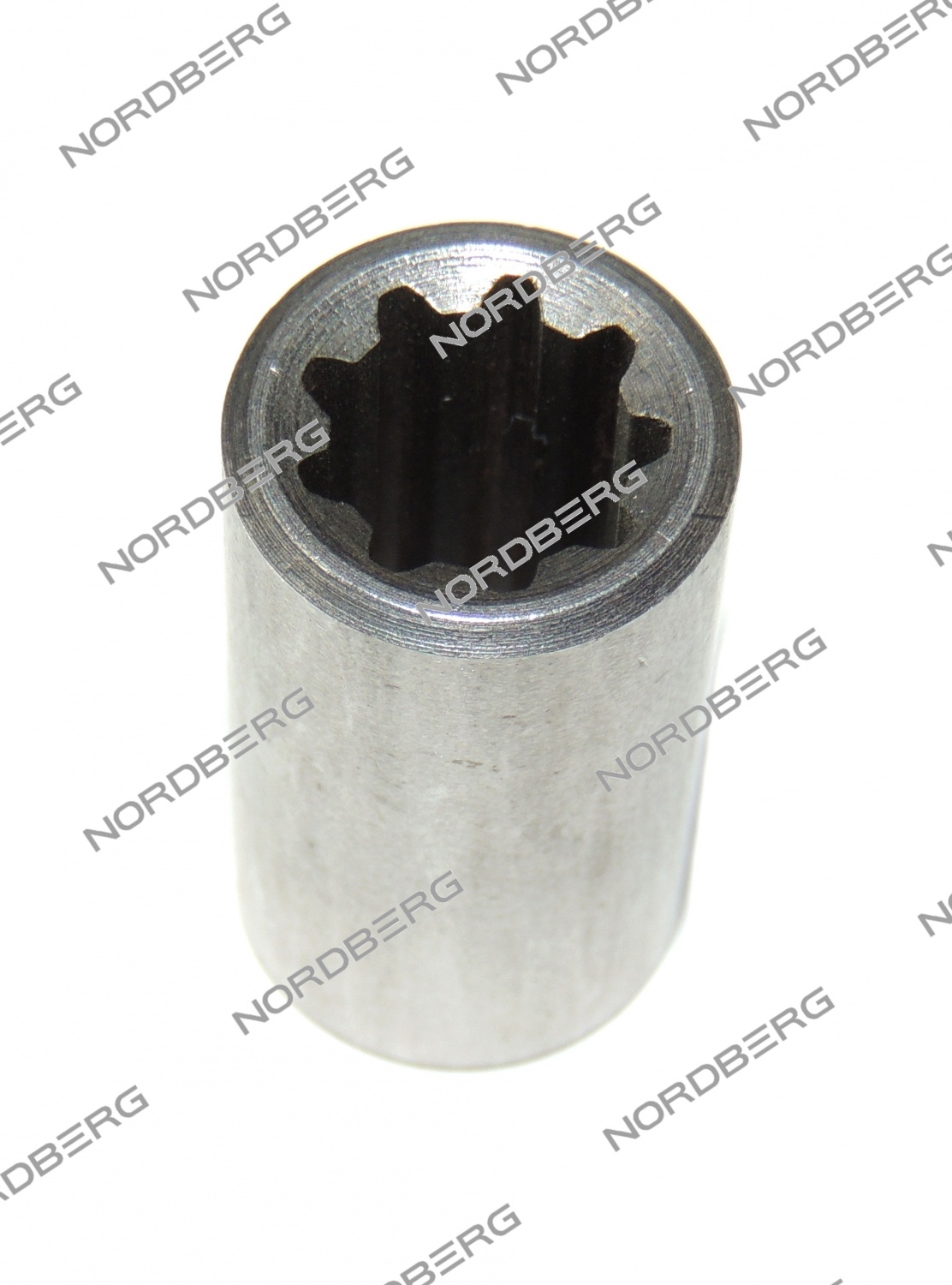 Соединитель вала для 46TRKE