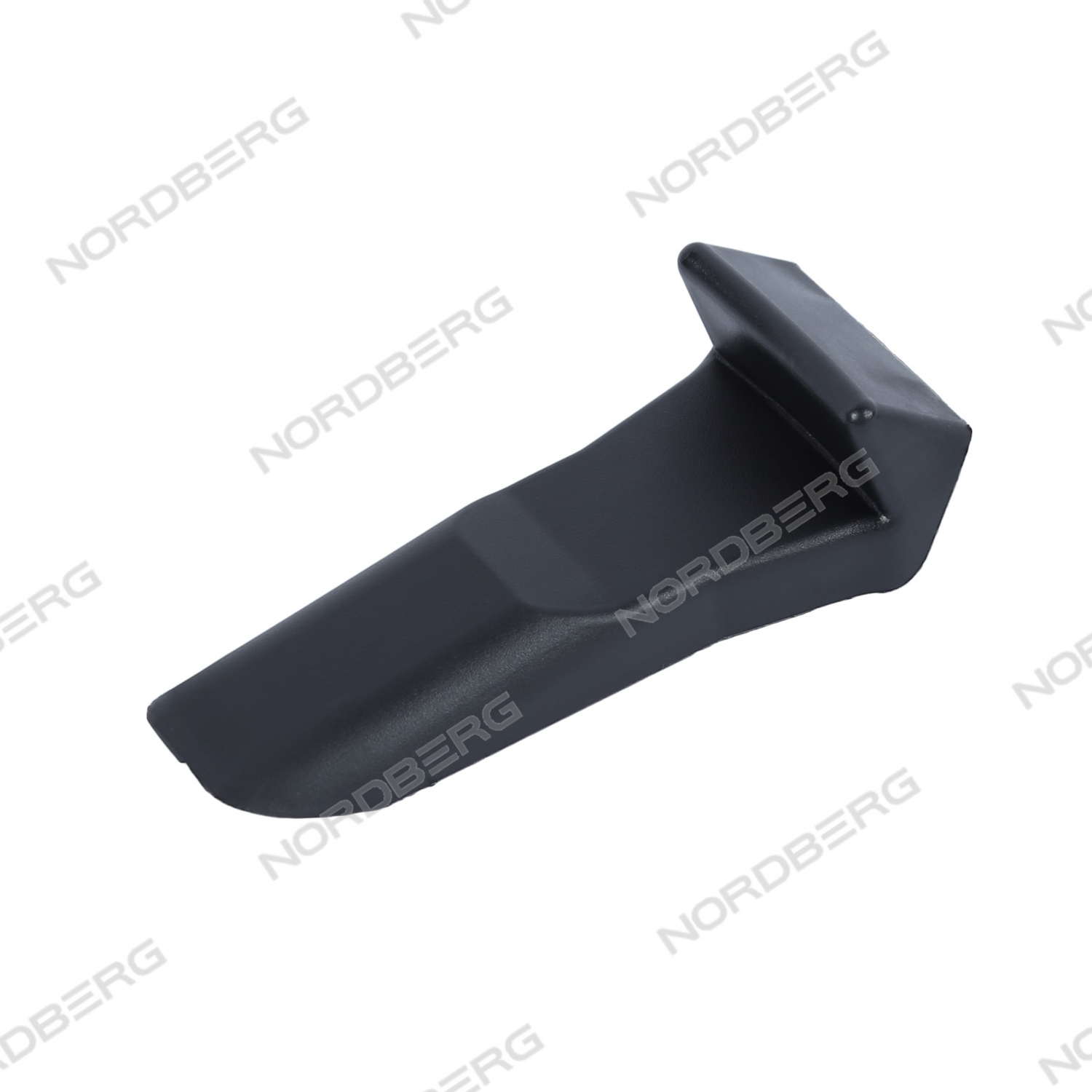 Накладка для зажимных кулачков (1шт) NORDBERG