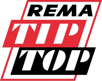 REMA TIP-TOP REMA TIP-TOP