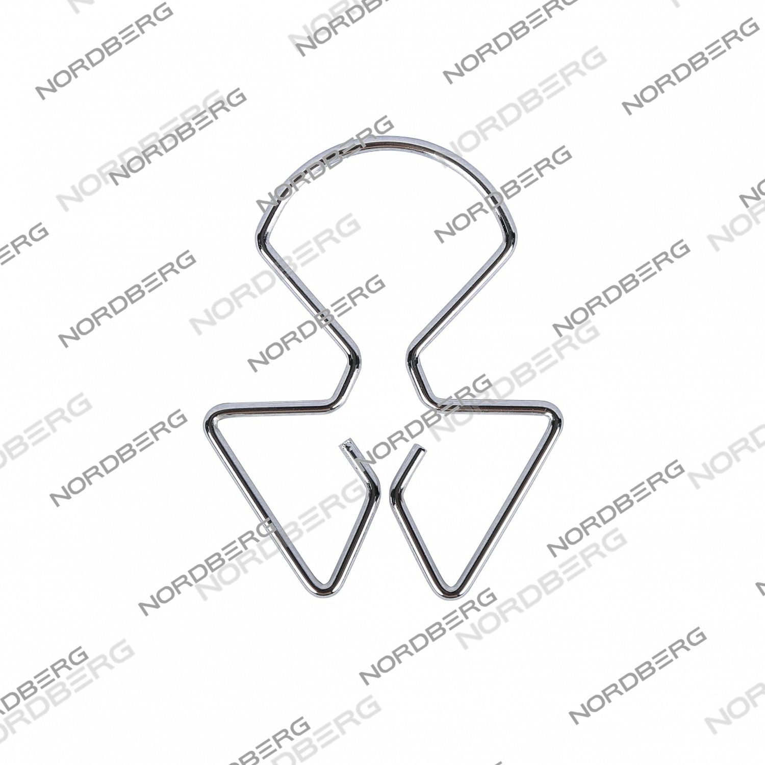 Фиксатор пальца стола для пресса N3620AL/N3630F