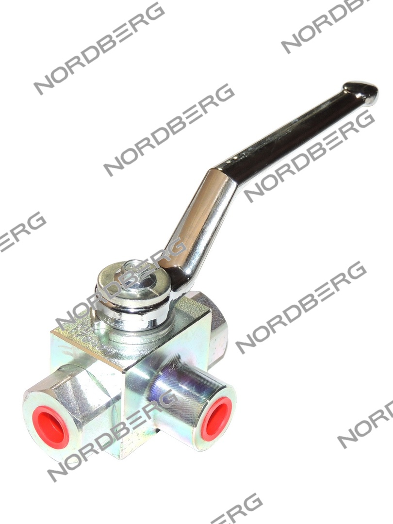 Кран переключения для NORDBERG 4450J