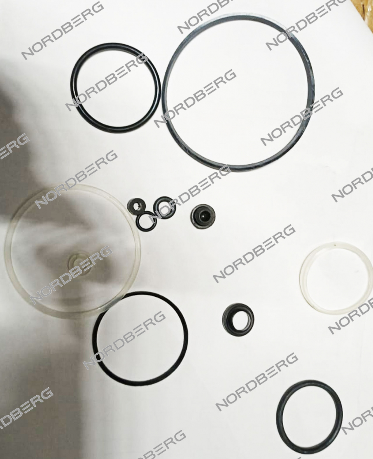 Ремкомплект для N3612JL