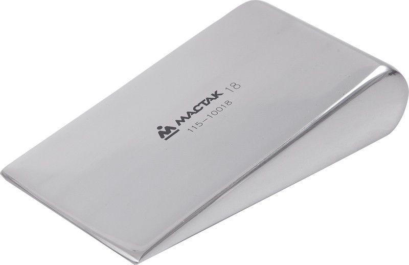 Поддержка (наковальня) литая №18  