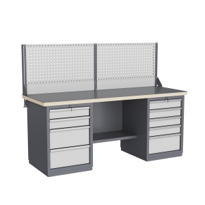 Верстак Fabrik 205.45.4-1