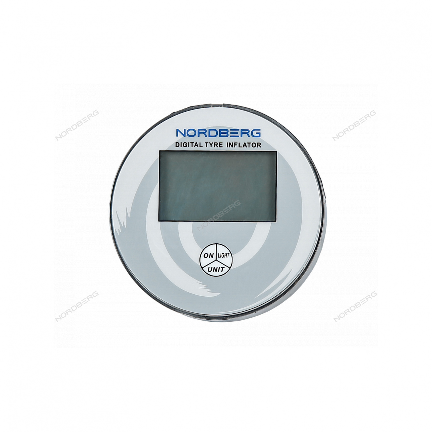 Манометр с дисплеем для NORDBERG Ti8D