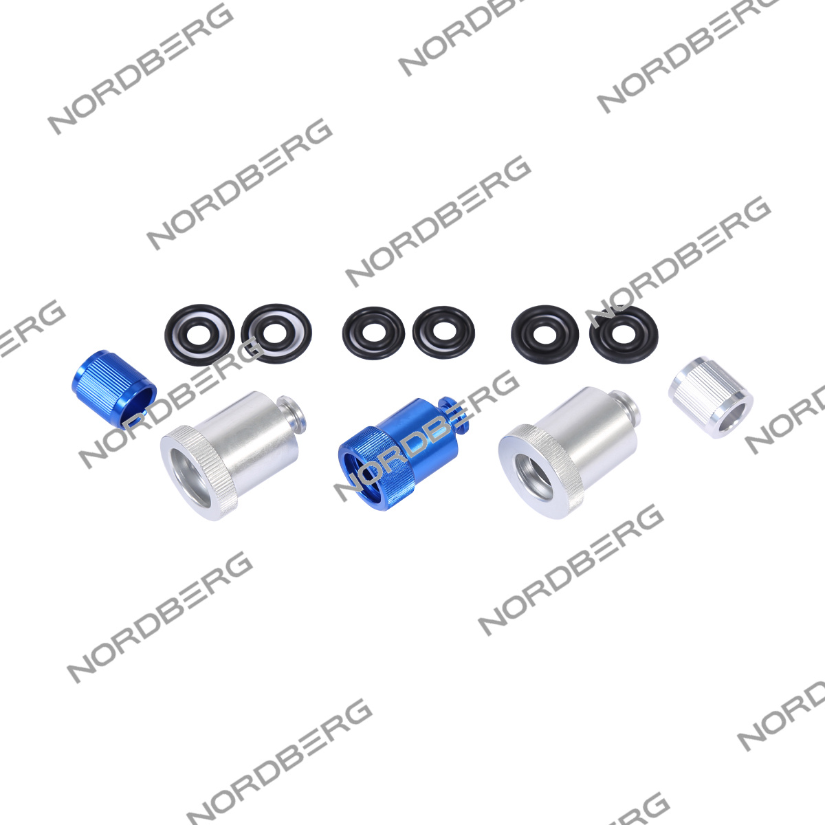 Комплект адаптеров обратной промывки для CMA25AB
