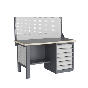 Верстак Fabrik 1551.16.3-1