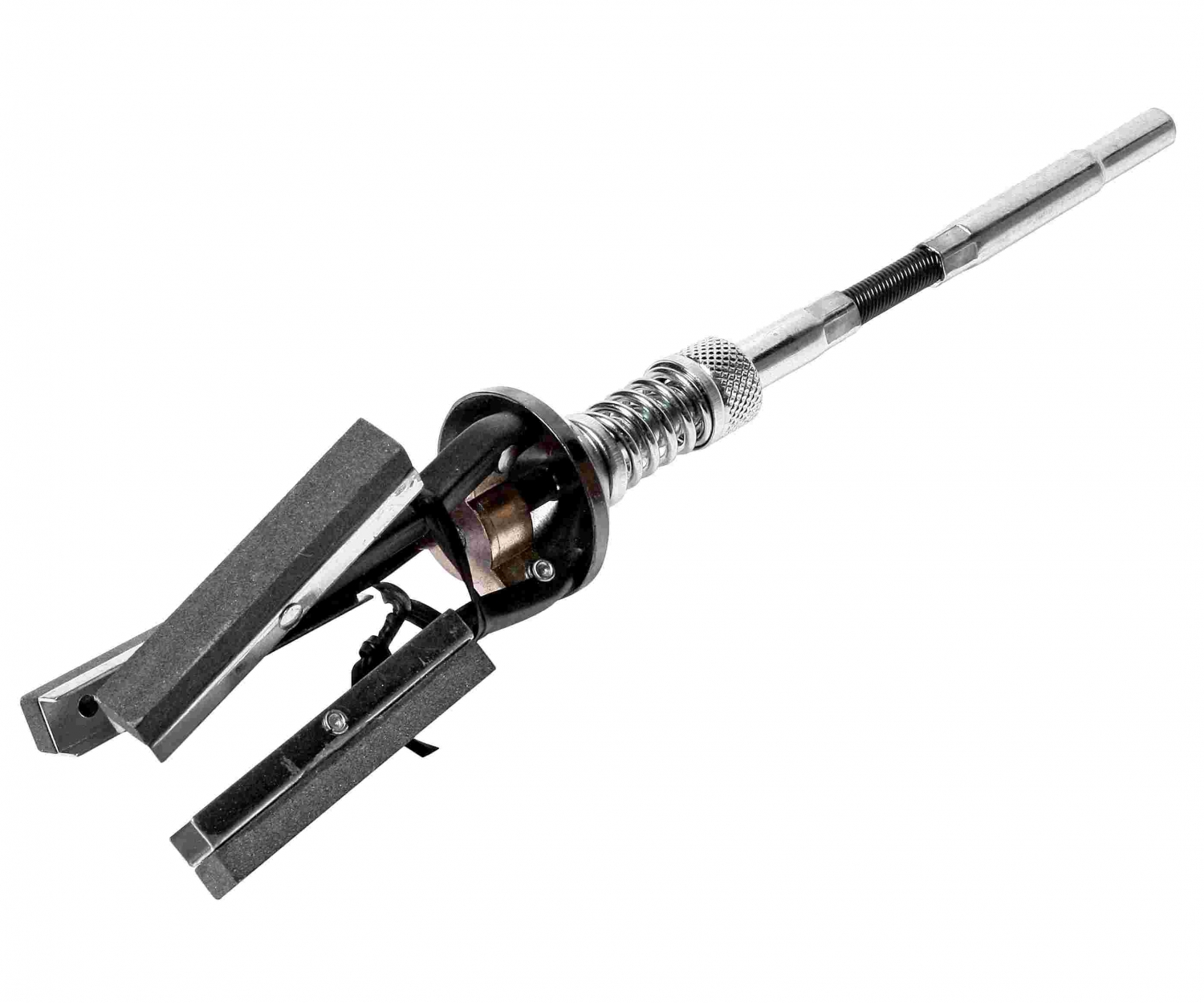 Хон для расточки цилиндра 89мм с тремя камнями