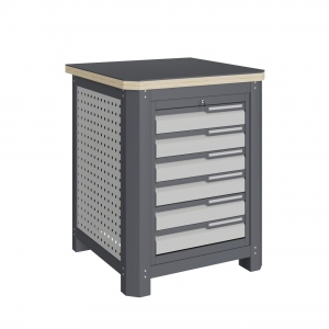 Верстак MCN 0752.S6