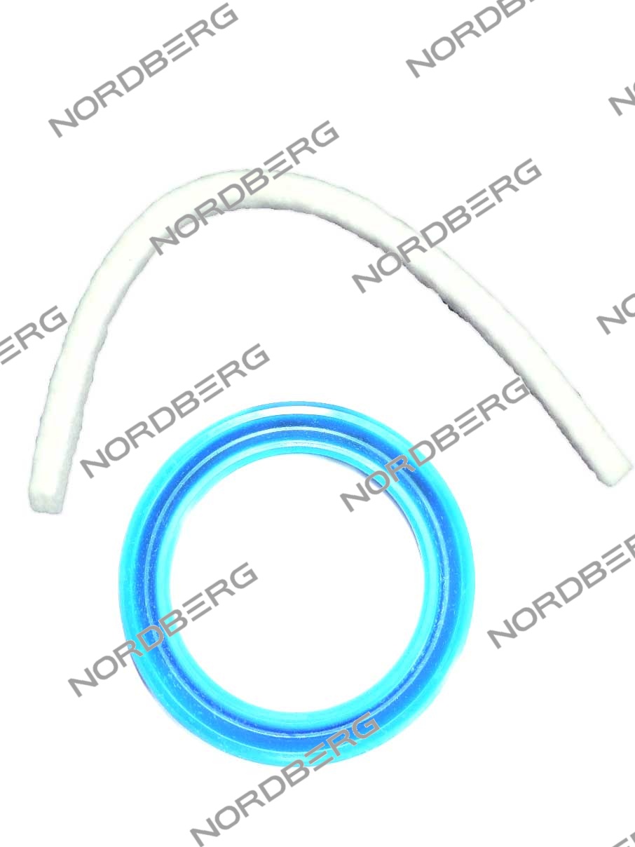 Ремкомплект для подъемника NORDBERG N4123A-4,5T