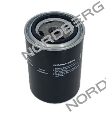 Фильтр масляный для NCC10