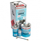 Клей для бескамерных шин