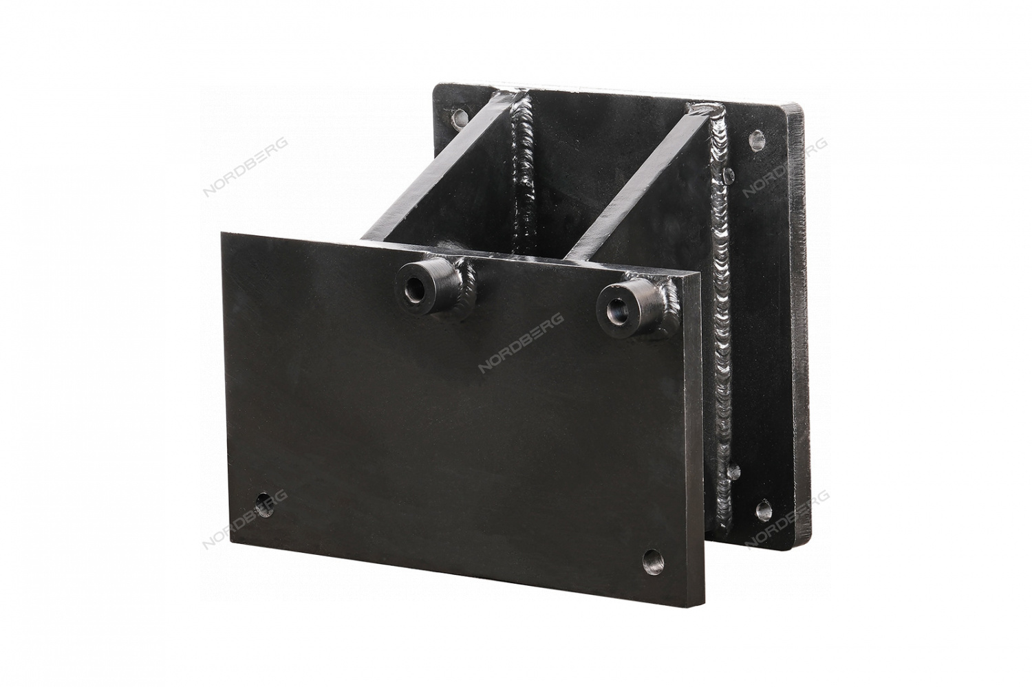 Кронштейн "DAF" для грузового кантователя N30160R