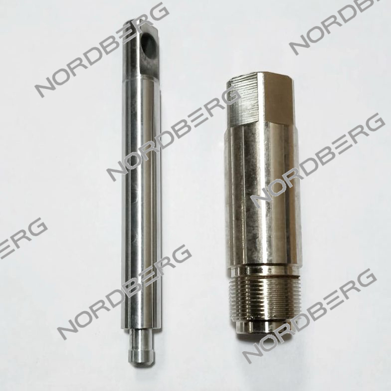 Плунжер и гильза (комплект) для NORDBERG N3T750