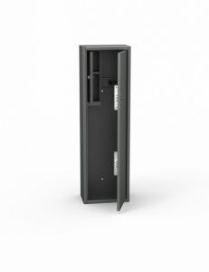 Шкаф Arsenal оружейный ШО-1