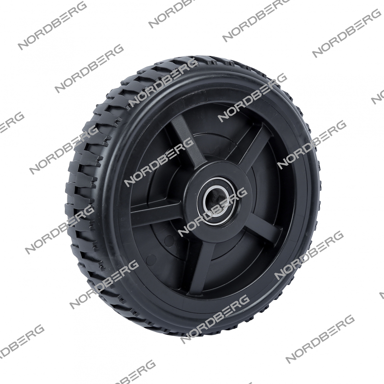 Колесо заднее в сборе  для домкрата N32031N