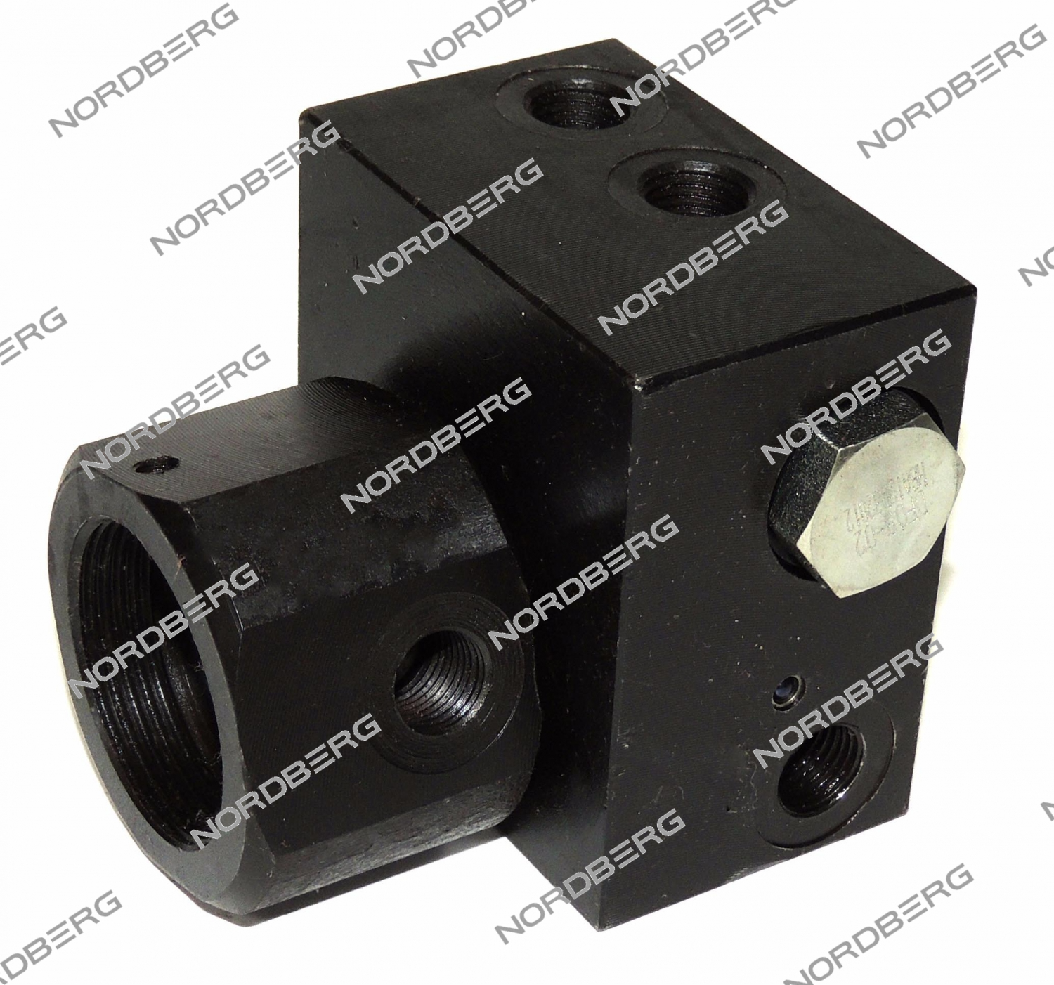 Клапан  распределитель масла гидравлический для 46TRKE