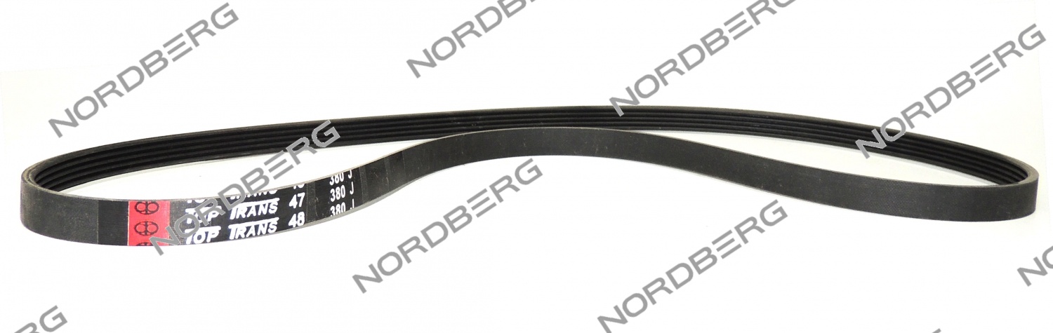 Ремень NORDBERG для 4523