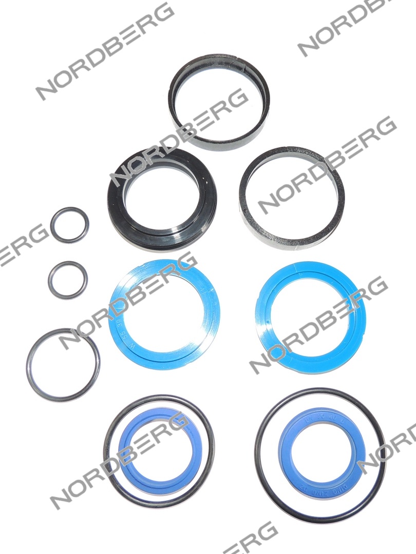 Ремкомплект гидравлического цилиндра (3009) (ф50) для NORDBERG 46TRKE42