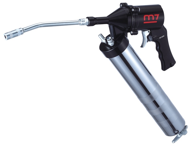 Шприц солидолонагнетатель пневматический  