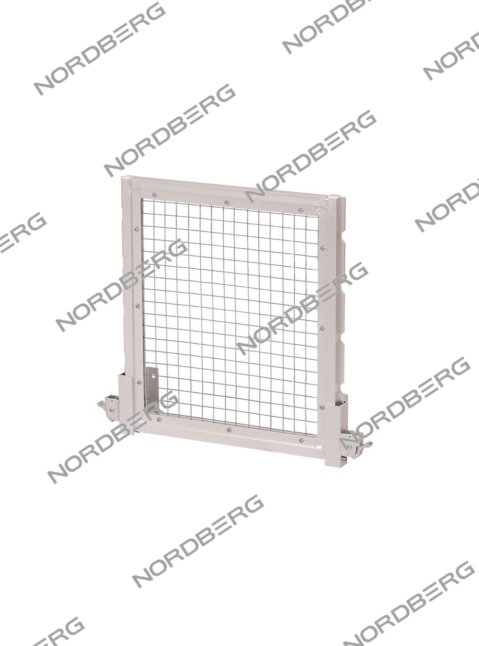 Решетка алюминиевая для пресса 20 т (N3620/N3620A/N3620F)