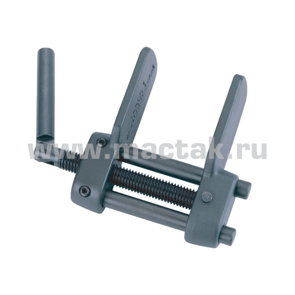 Приспособление для установки поршней суппортов дисковых тормозов