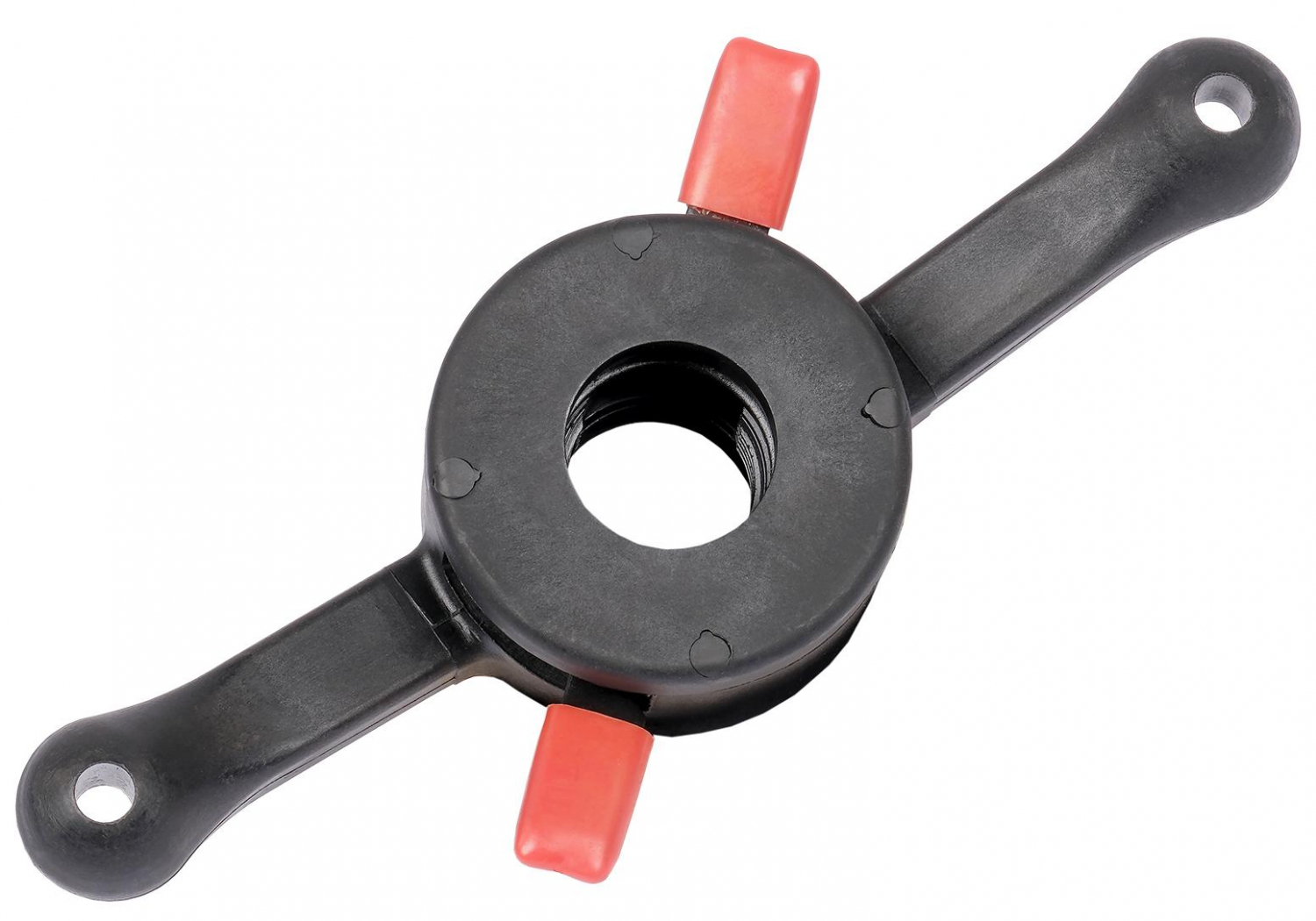 Гайка быстрозажимная 36*3мм Tr36