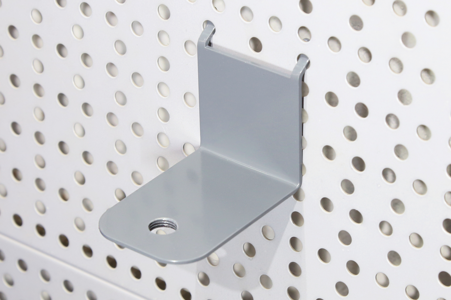 Держатель для пневмоинструмента угловой, резьба 1/4"