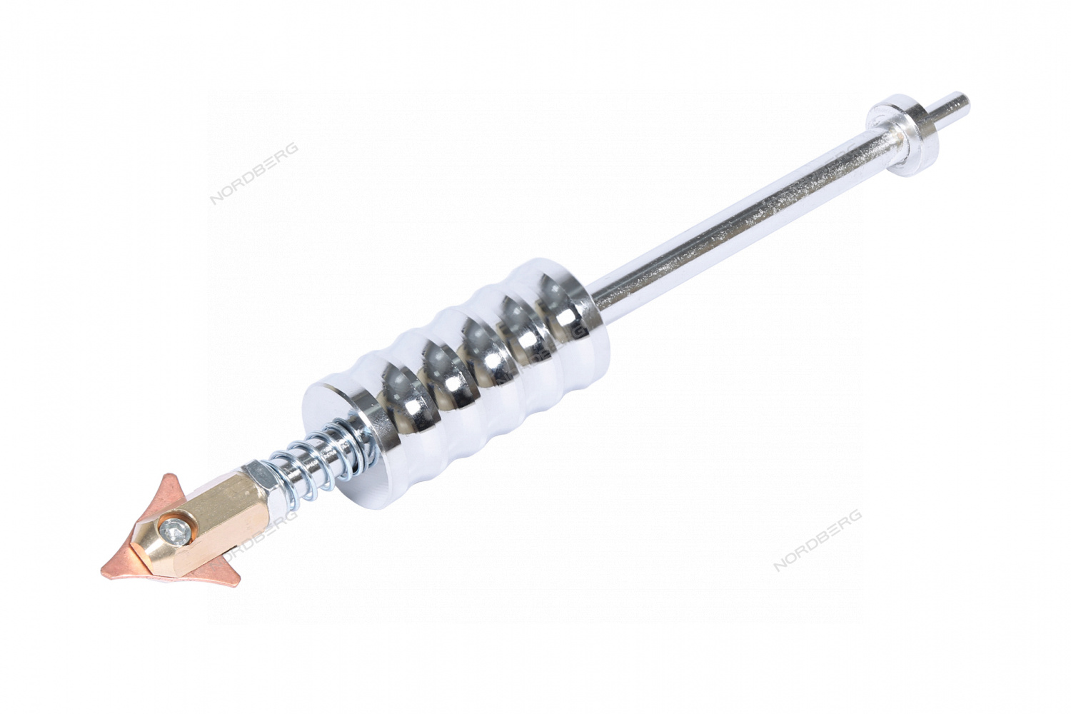 Молоток обратный для кузовных работ