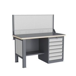 Верстак Fabrik 1551.16.3-1R