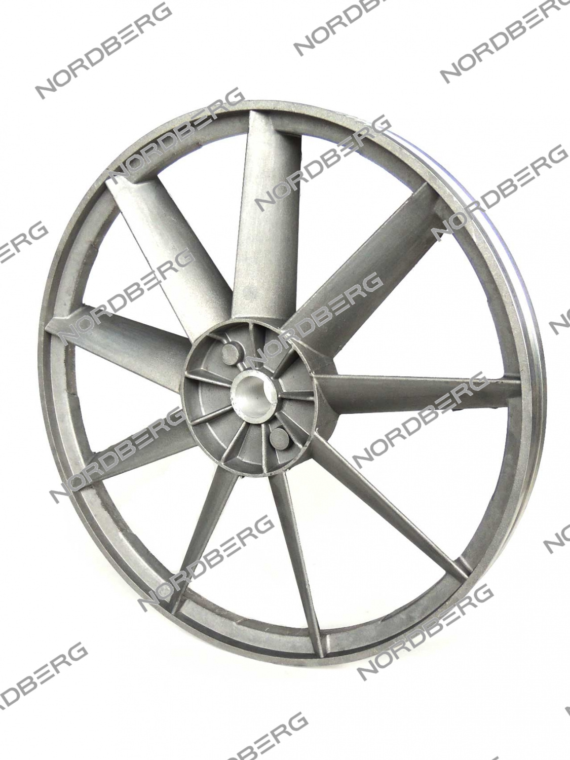 Шкив для компрессора NCE200/660, 300/1050