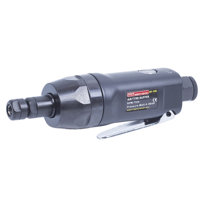 Пневматическая бормашина (шарошка) 6 мм, 7500 об/мин 