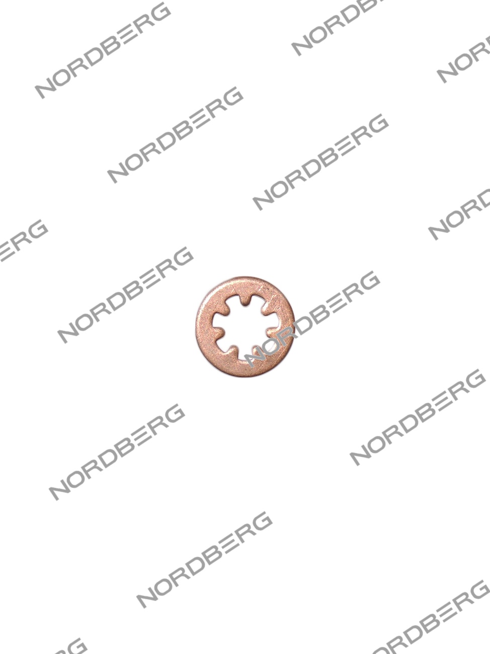Шайба насоса медная для NORDBERG N3630A