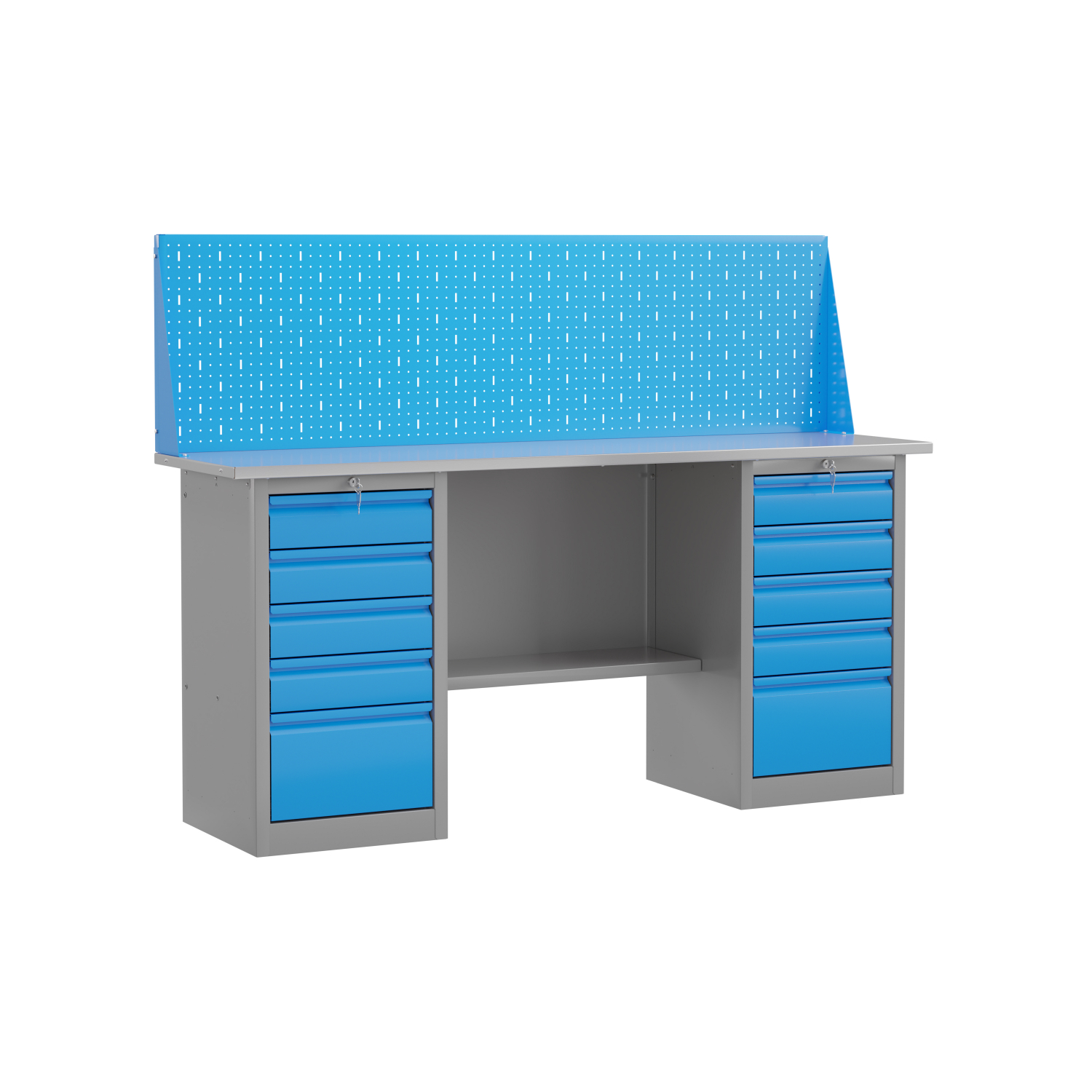 Верстак SLF 181.55-1