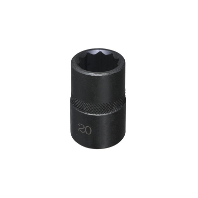Головка торцевая десятигранная для рычагов Honda CR-V 1/2", 20 мм 