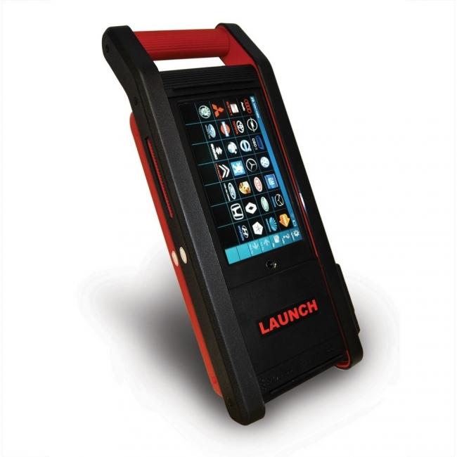 Мультимарочный сканер