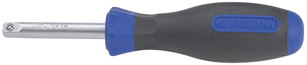 отвертка для торцевых головок 1/4", 50 мм