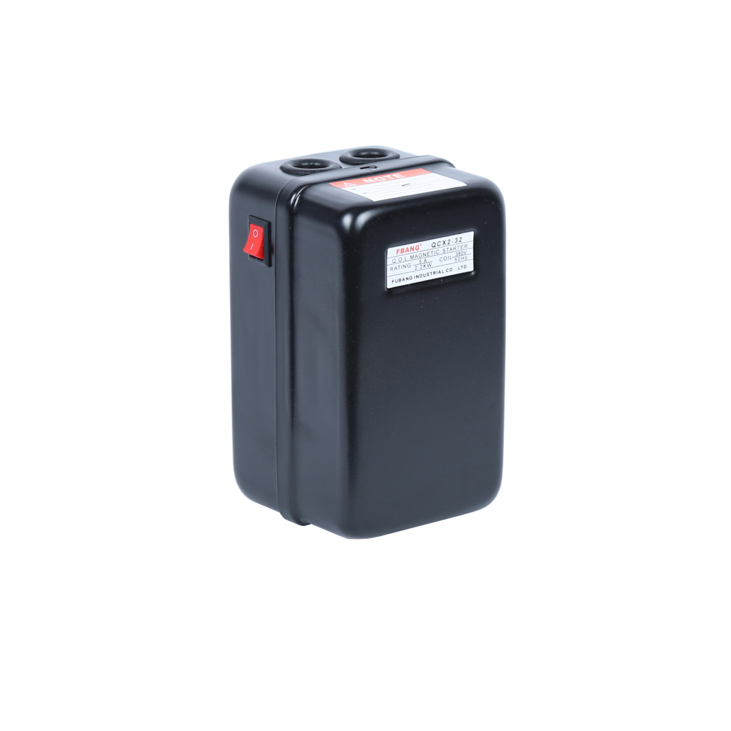 Блок автоматики NCE, 2,2 кВт