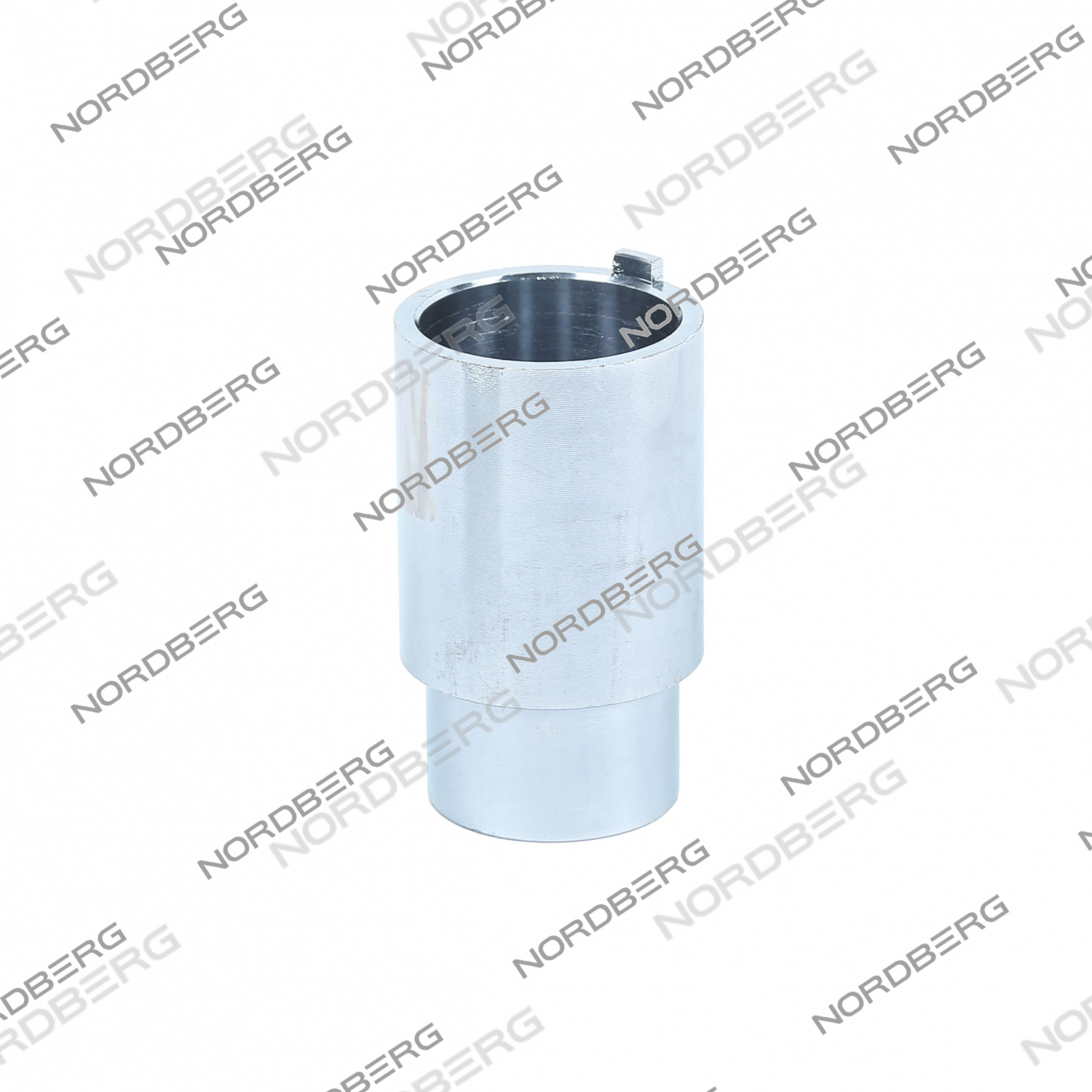 Проставка для подъемников серии N4122 (5 т, 6 т)  высота 100 мм (1 шт.)